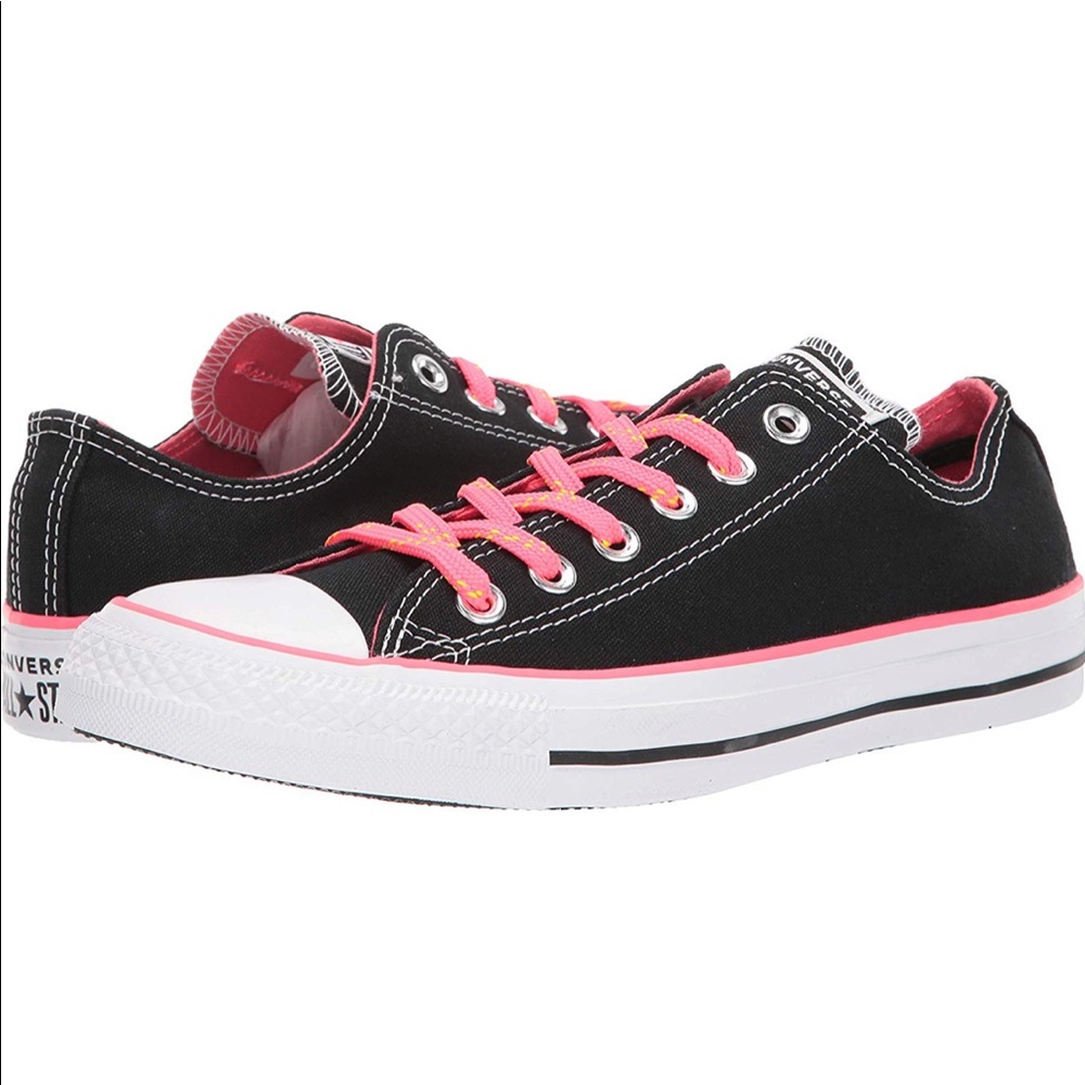 ❤️SOLD❤️Women's Chuck Taylor All Star Neon pink
